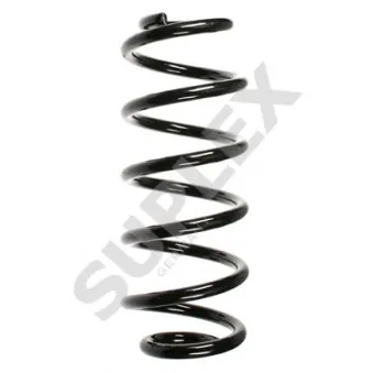 Ressort de suspension SUPLEX 03237