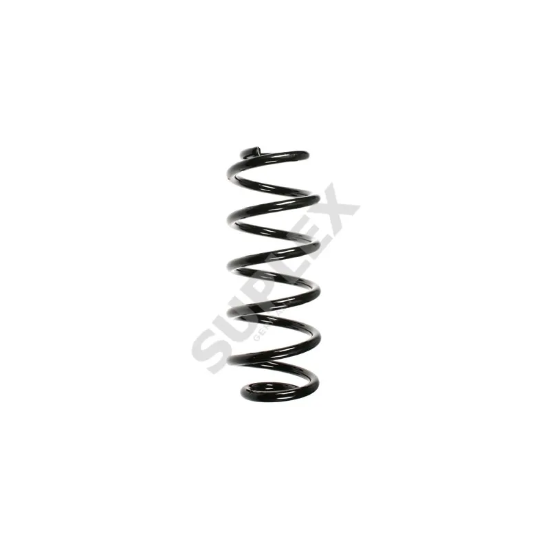 Ressort de suspension SUPLEX 03237