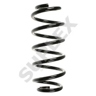 Ressort de suspension SUPLEX 03238