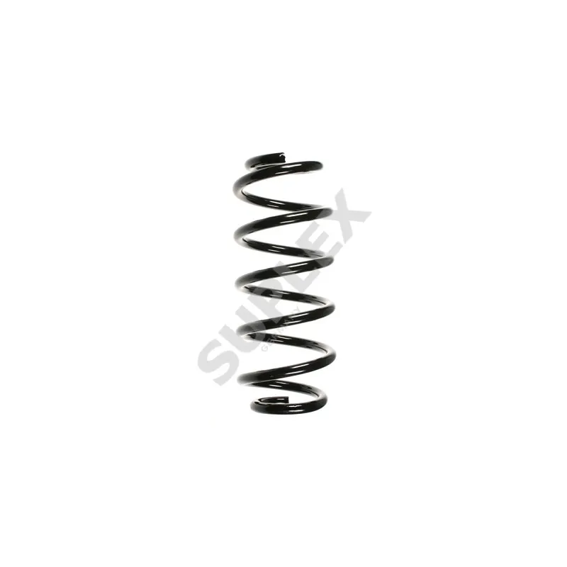 Ressort de suspension SUPLEX 03238