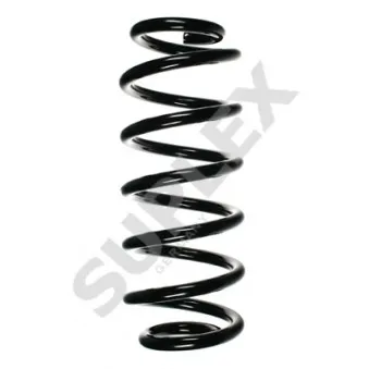 Ressort de suspension SUPLEX 03239
