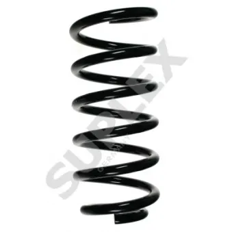 Ressort de suspension SUPLEX 03240