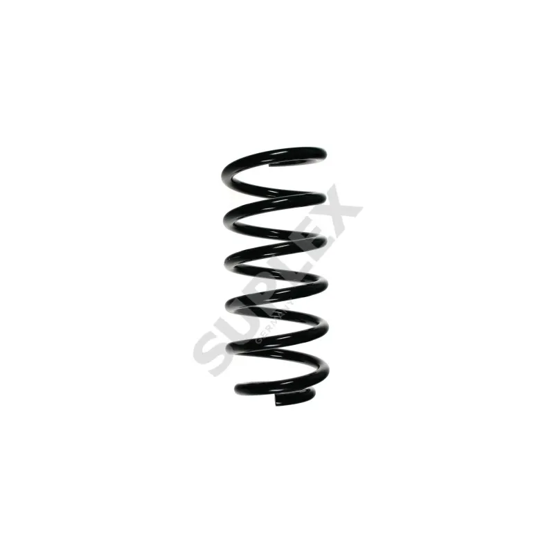 Ressort de suspension SUPLEX 03240