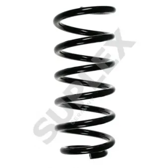 Ressort de suspension SUPLEX 03241