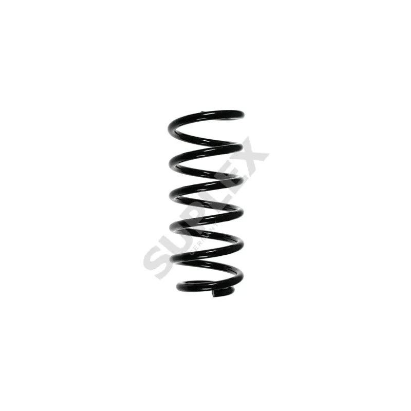 Ressort de suspension SUPLEX 03241