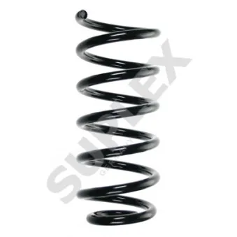 Ressort de suspension SUPLEX 03242