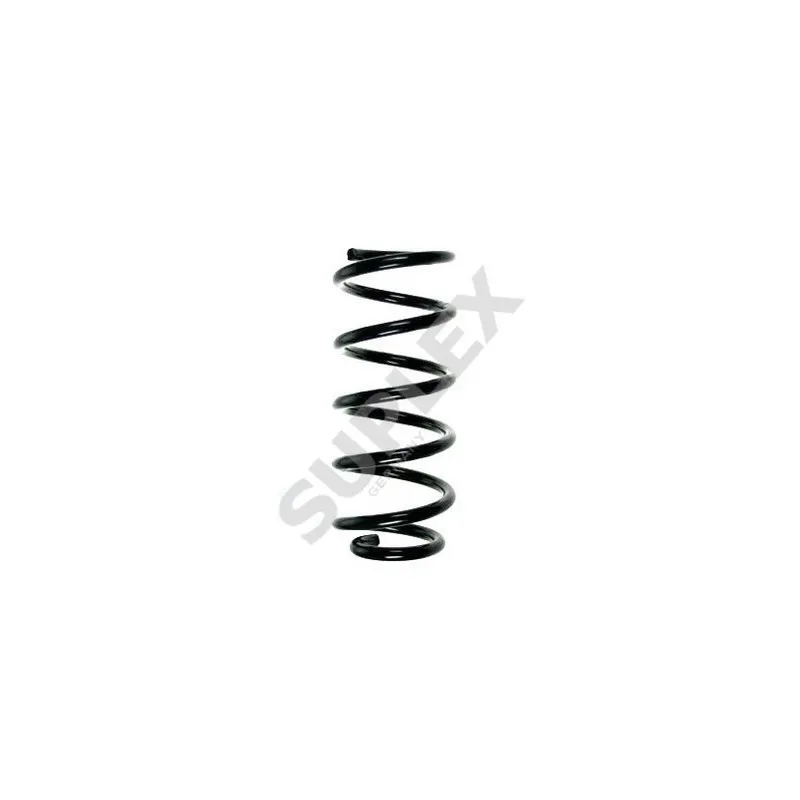 Ressort de suspension SUPLEX 03243
