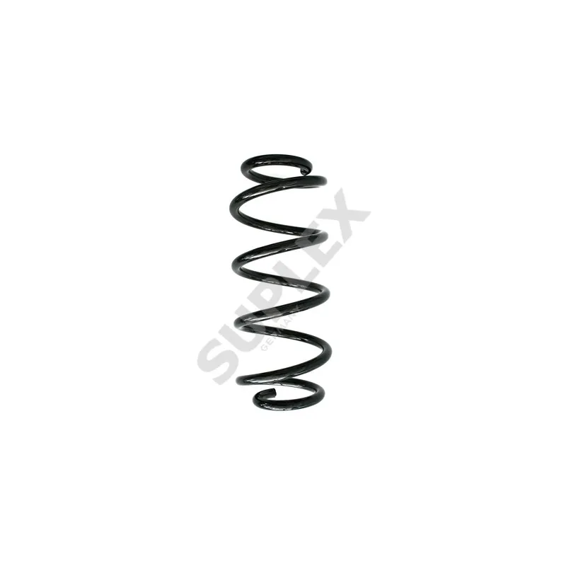 Ressort de suspension SUPLEX 03244