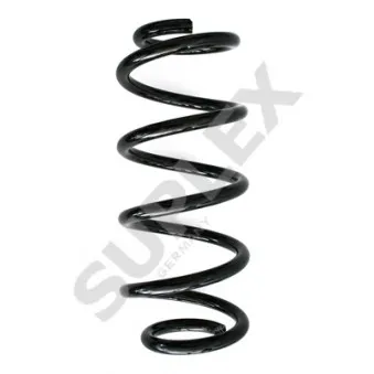 Ressort de suspension SUPLEX 03245