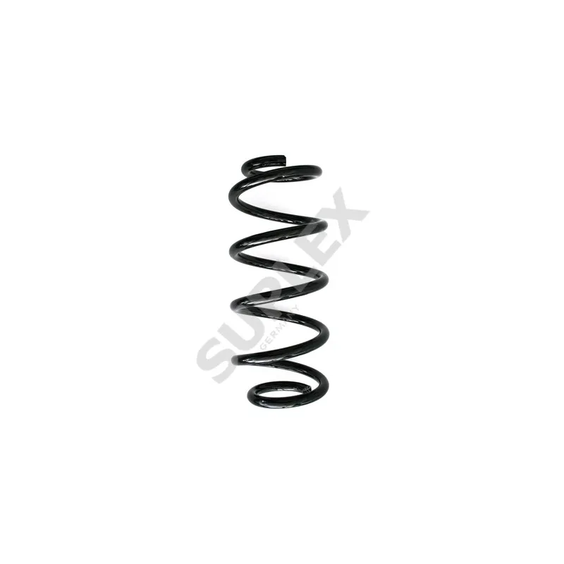 Ressort de suspension SUPLEX 03245
