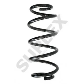 Ressort de suspension SUPLEX 03248