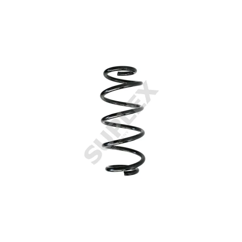 Ressort de suspension SUPLEX 03248