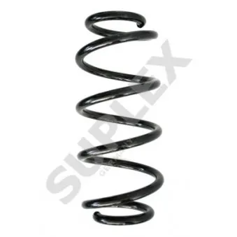 Ressort de suspension SUPLEX 03249