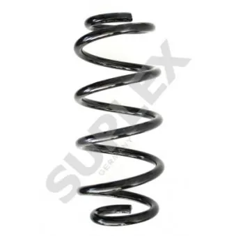 Ressort de suspension SUPLEX 03252