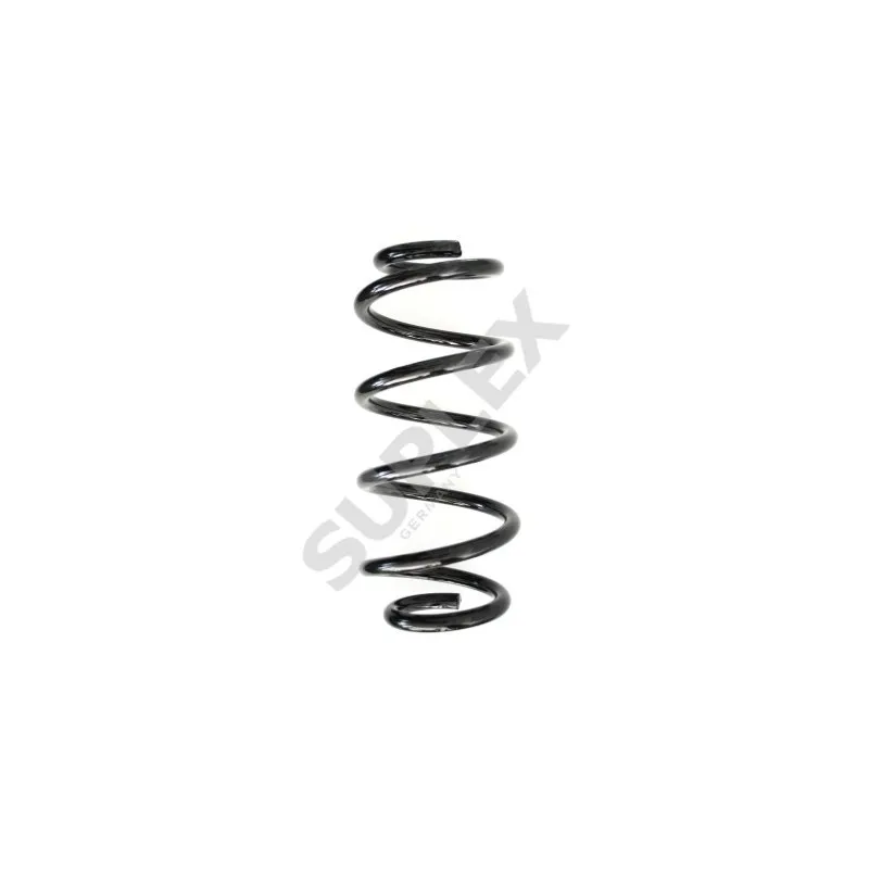 Ressort de suspension SUPLEX 03252