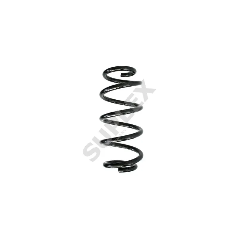 Ressort de suspension SUPLEX 03254
