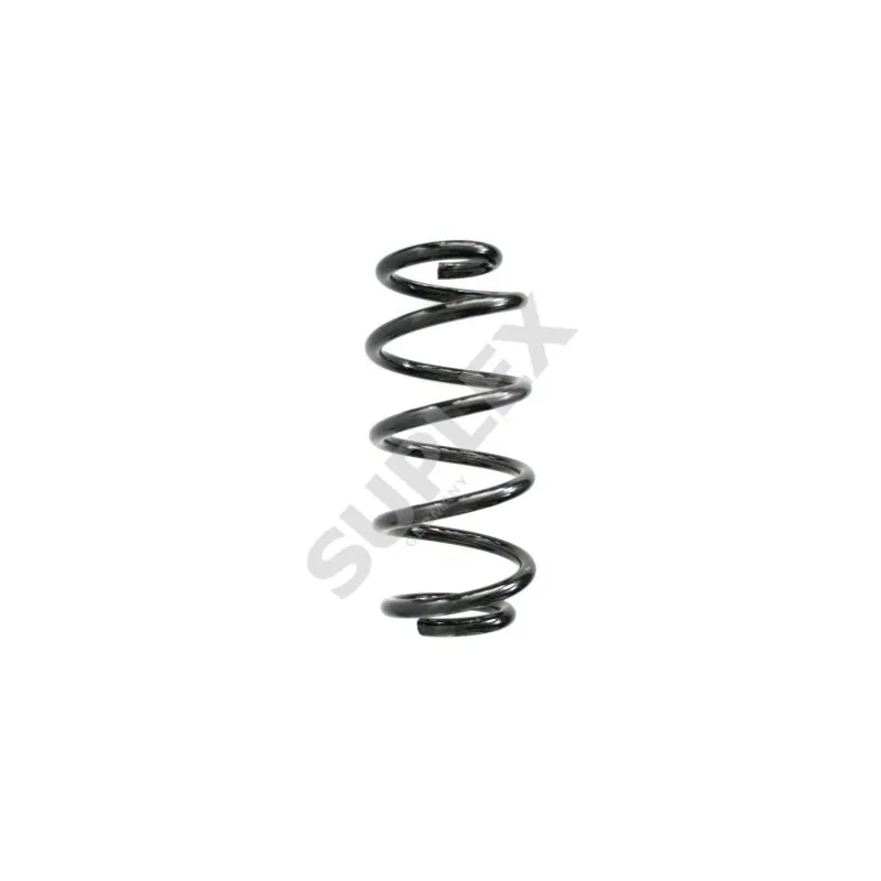 Ressort de suspension SUPLEX 03255