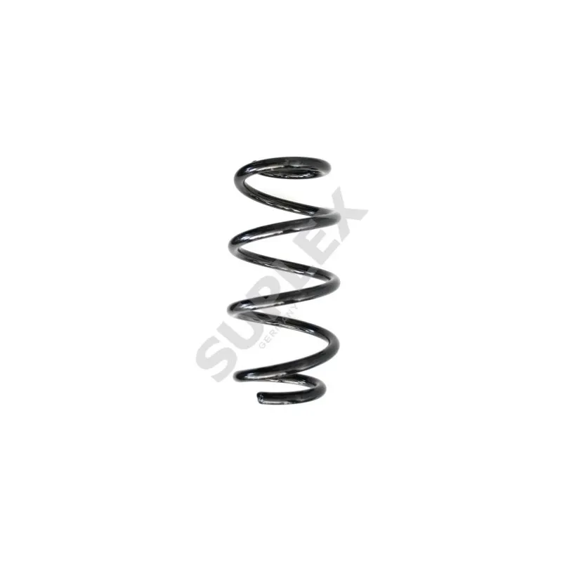 Ressort de suspension SUPLEX 03258