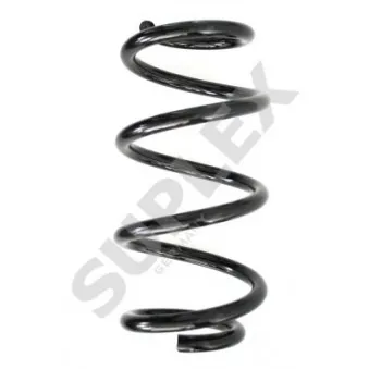 Ressort de suspension SUPLEX 03259