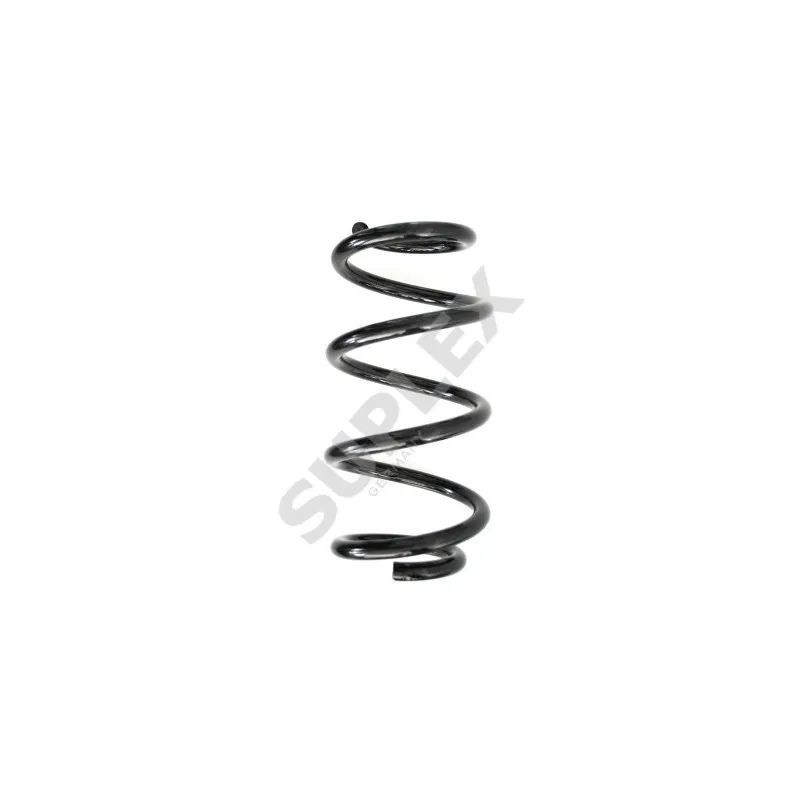 Ressort de suspension SUPLEX 03259