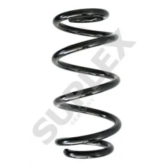 Ressort de suspension SUPLEX 03260