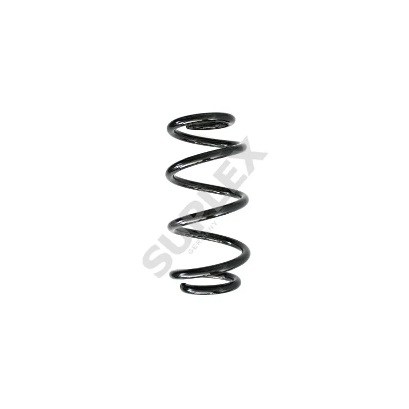 Ressort de suspension SUPLEX 03260
