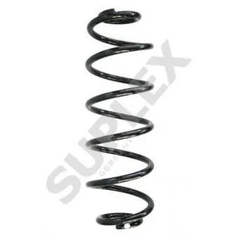 Ressort de suspension SUPLEX 03263