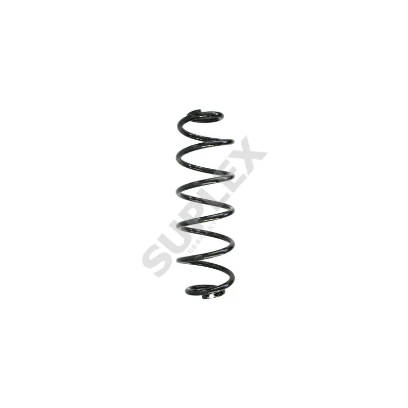 Ressort de suspension SUPLEX 03263
