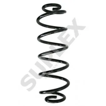 Ressort de suspension SUPLEX 03265