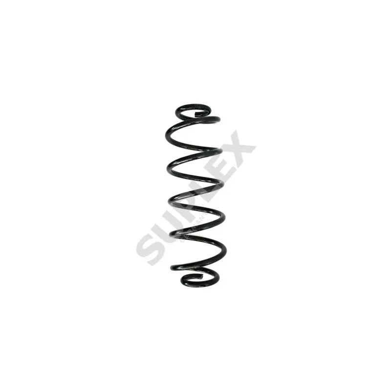 Ressort de suspension SUPLEX 03265