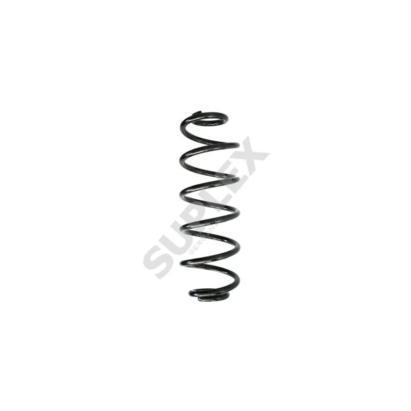 Ressort de suspension SUPLEX 03266