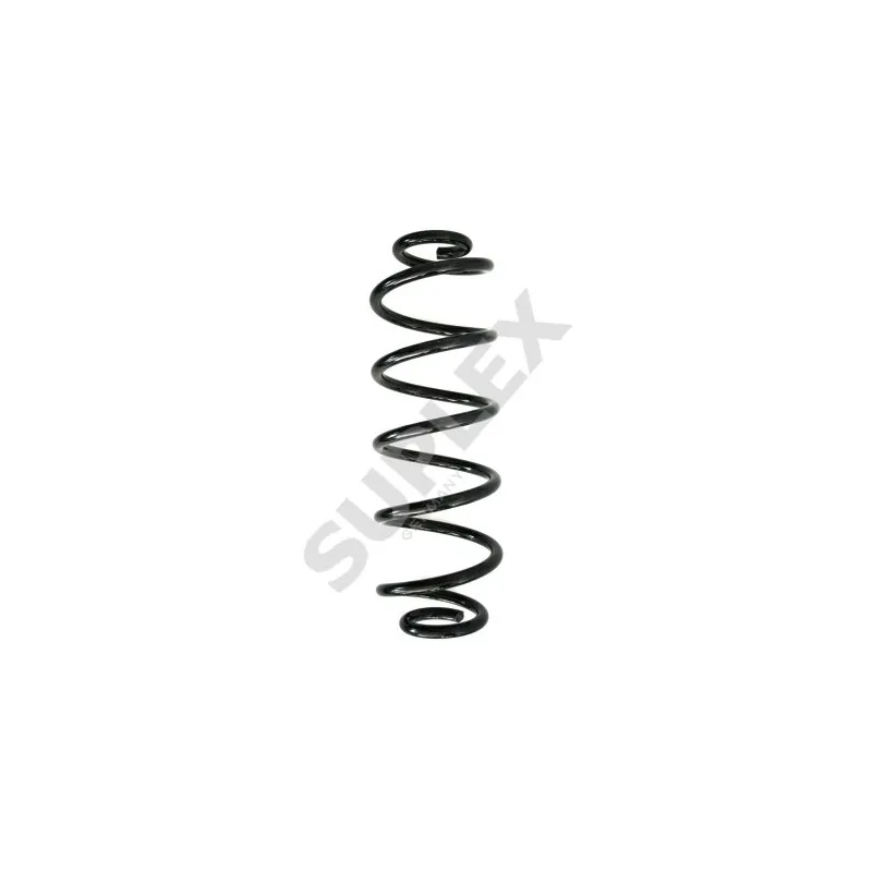Ressort de suspension SUPLEX 03267