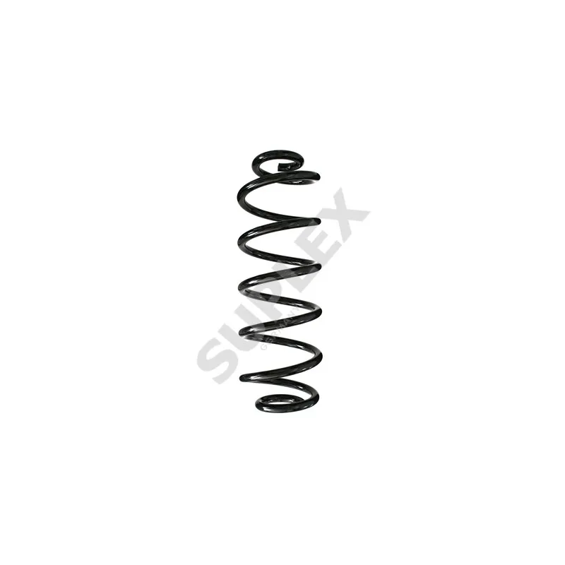 Ressort de suspension SUPLEX 03269
