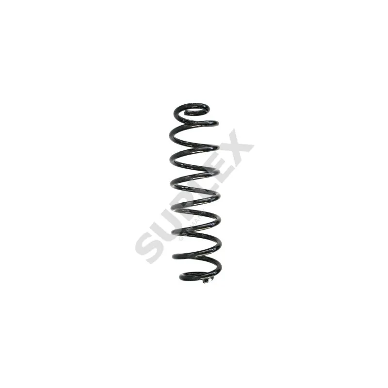 Ressort de suspension SUPLEX 03270