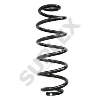 Ressort de suspension SUPLEX 03274