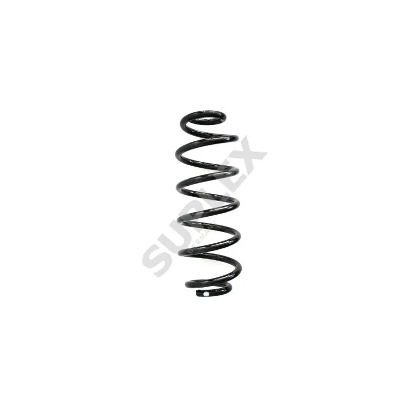 Ressort de suspension SUPLEX 03274