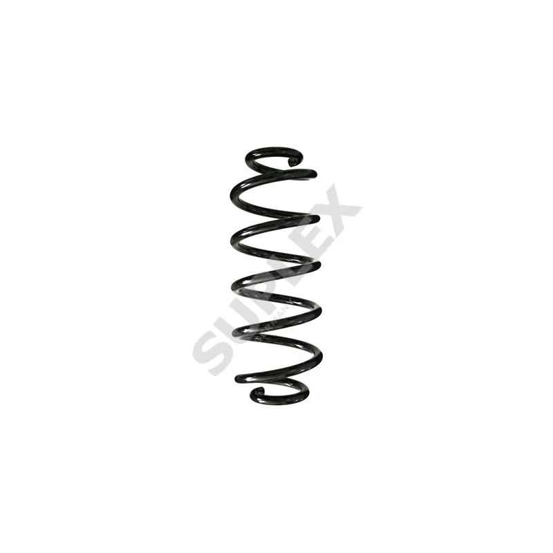 Ressort de suspension SUPLEX 03275