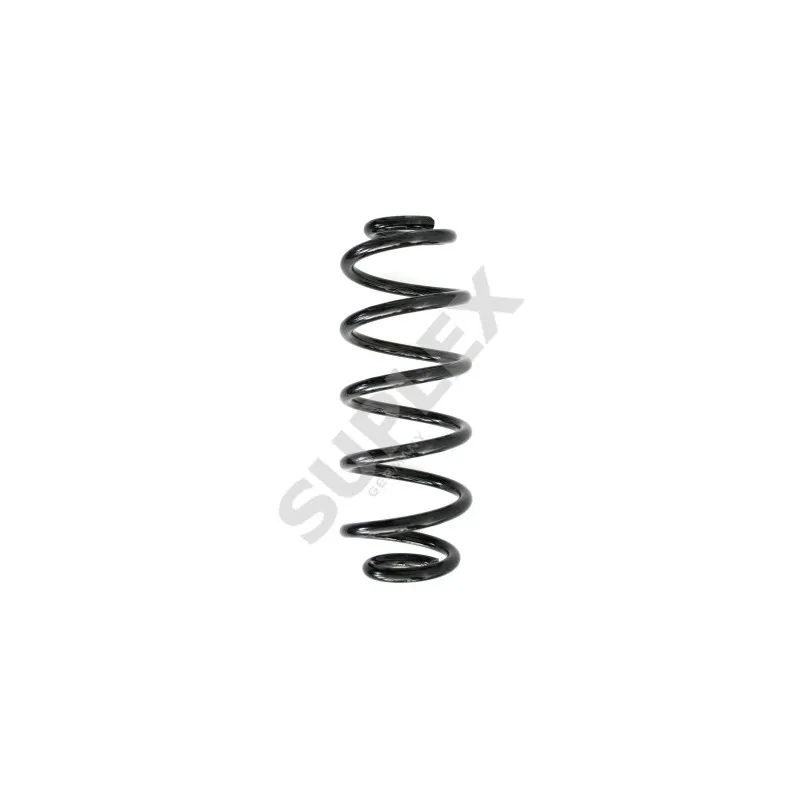 Ressort de suspension SUPLEX 03276