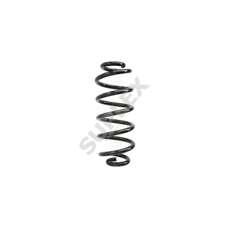 Ressort de suspension SUPLEX 03277