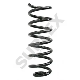 Ressort de suspension SUPLEX 03278