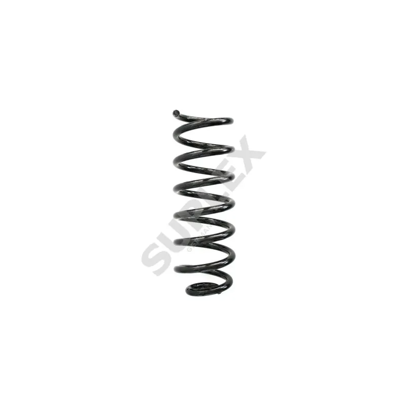 Ressort de suspension SUPLEX 03278