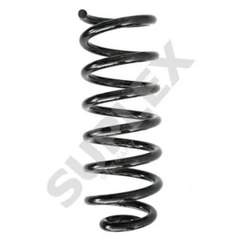 Ressort de suspension SUPLEX 03279