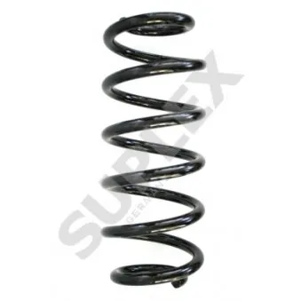 Ressort de suspension SUPLEX 03280