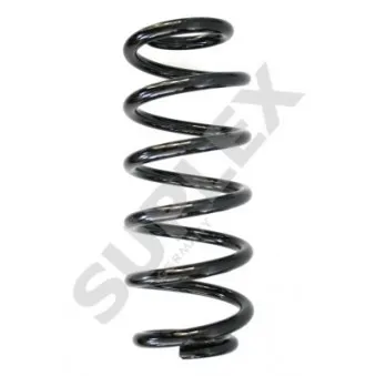 Ressort de suspension SUPLEX 03281