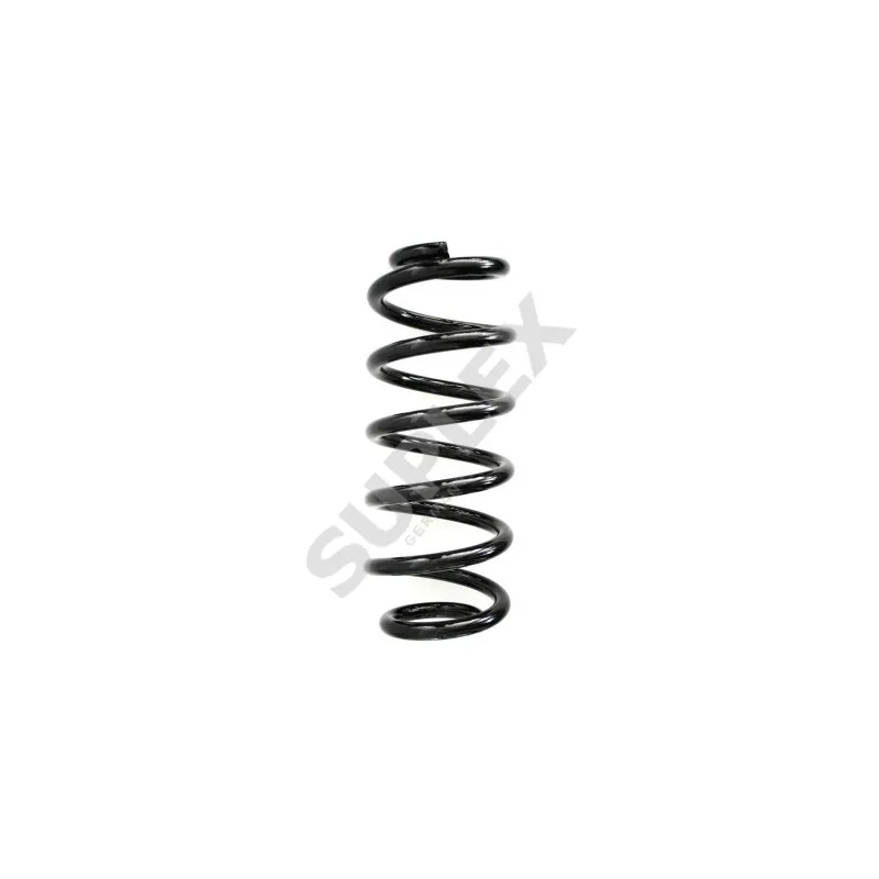 Ressort de suspension SUPLEX 03282
