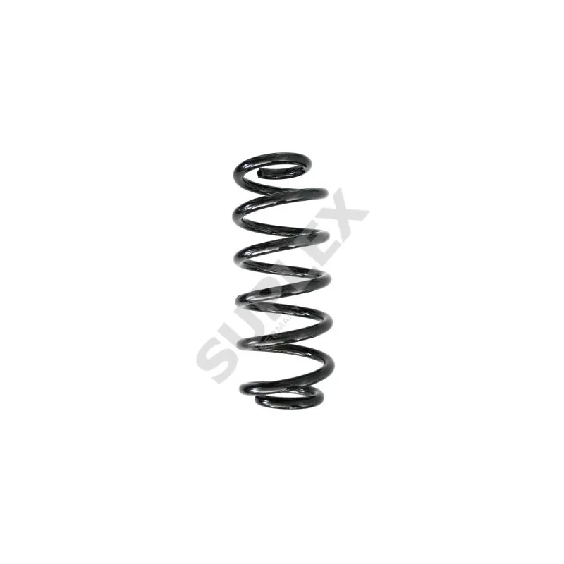 Ressort de suspension SUPLEX 03283