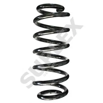 Ressort de suspension SUPLEX 03284