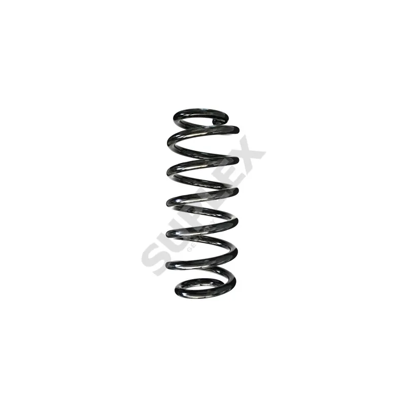 Ressort de suspension SUPLEX 03284