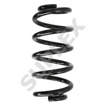 Ressort de suspension SUPLEX 03285