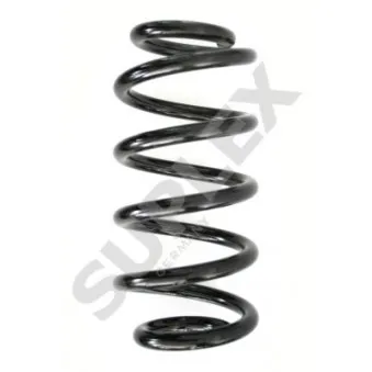 Ressort de suspension SUPLEX 03286